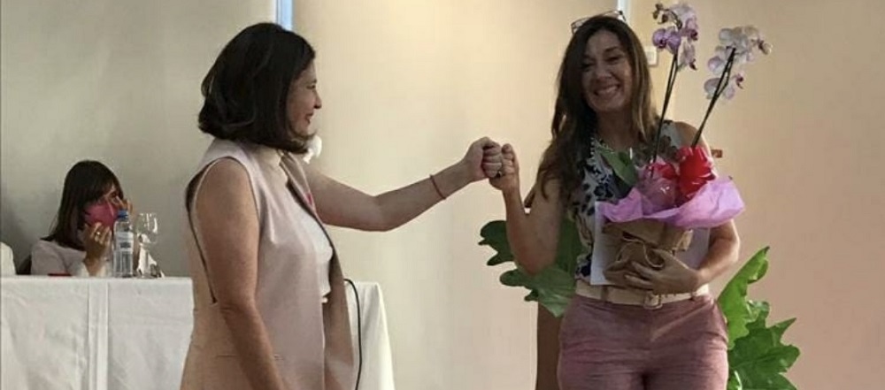 Llega una nueva edición del certamen literario La Letra Rosa