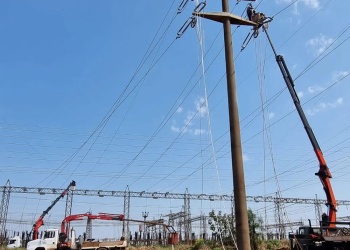 Corte programado en Puerto Iguazú este jueves por mantenimiento en línea de alta tensión