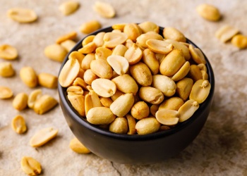 Maniceros: Argentina es líder mundial en exportación de maní