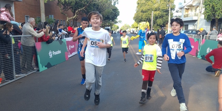 Foto: gentileza Prensa Municipalidad de Posadas.