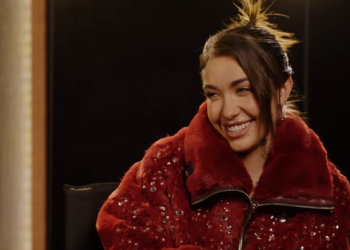 María Becerra vuelve a River con un show 360° y a 70 metros de altura: cómo conseguir las entradas