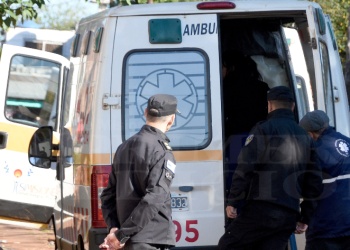 Masacre del barrio San Lorenzo: se agravó el estado de salud de la mujer embarazada
