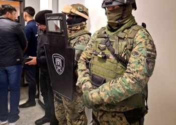 Megaoperativo internacional contra la explotación infantil: un informático fue detenido en Posadas