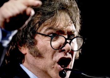 Sin lugar para los débiles