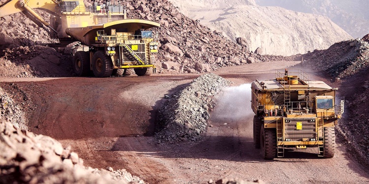 RIGI A MEDIDA. El sector minero concentra la mayor cantidad de proyectos propuestos y aprobados.