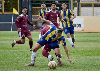 Primera prueba afuera para Mitre