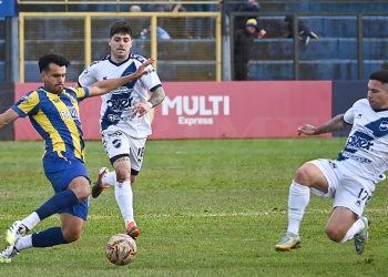 Mitre goleó y aseguró su permanencia en el Federal A