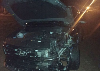 Otro motociclista muere tras siniestro vial