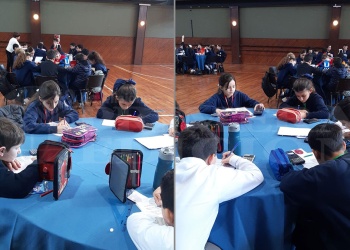 Olimpíada Matemática Ñandú: 93 alumnos compiten en la instancia provincial en Posadas