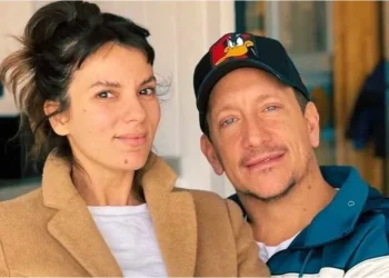 El giro en la separación de Gimena Accardi y Nico Vázquez: la versión de Ángel de Brito