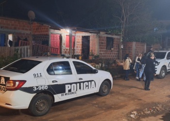 Tras denuncias de vecinos, rescataron a otros tres niños en estado de abandono en Posadas