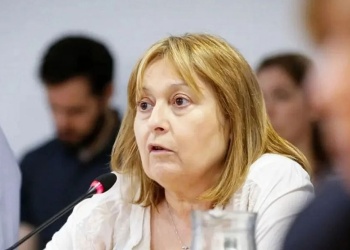 “Es una estafa a la confianza de los argentinos”: Ocaña cuestiona el escándalo por las compras de medicamentos