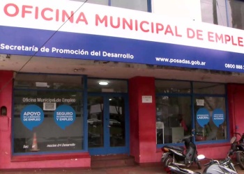 Posadas: la Oficina de Empleo ofrece nuevos cursos gratuitos