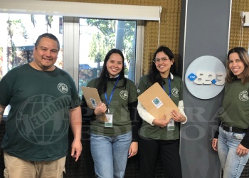 Invitan a los posadeños a proteger activamente la fauna silvestre de Misiones