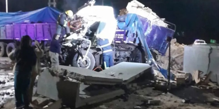 Foto: Gentileza Diario Norte