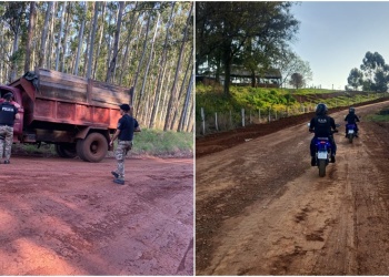 Buscan una camioneta sustraída fugazmente de un domicilio de Montecarlo