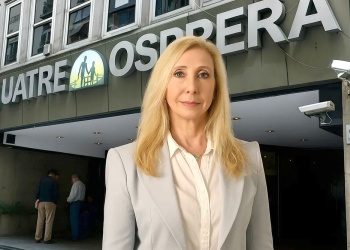 Corrupción, audios y obra social: la investigación que golpea al círculo libertario