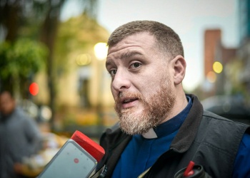 “Lo que dijo la docente y concejal sencillamente es deleznable”