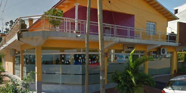 SAN VICENTE. El cargo de responsable del Centro de Atención del PAMI en esta localidad estaba vacante.