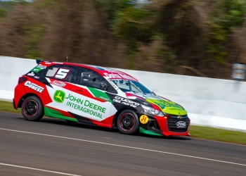 Pastori se anima a dar pelea en Oberá