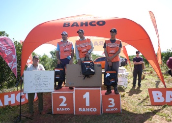 Apóstoles coronó a los mejores podadores de yerba mate de la región