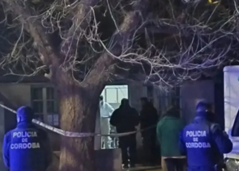 Río Cuarto: autopsia confirmó que el adolescente asesinado por su madre recibió 12 puñaladas