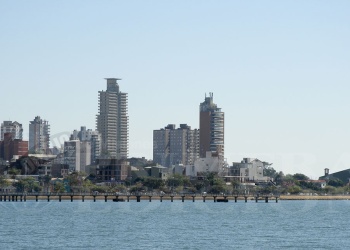 Posadas ofrece un fin de semana cargado de actividades turísticas y culturales