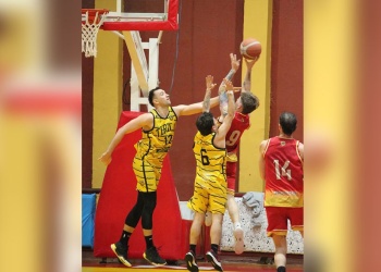 Se abre una nueva edición del Pre Federal