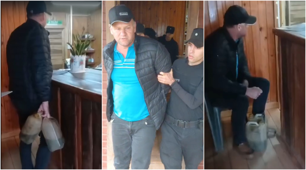 “Hay mucha gente en esta situación, van a aparecer muchísimos casos más”