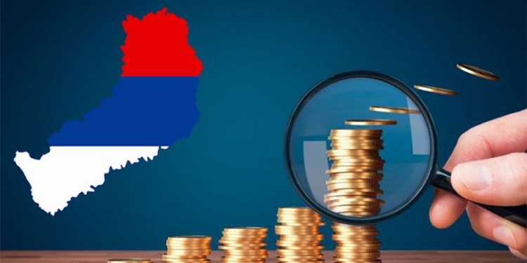 FONDOS. Entre giros automáticos y discrecionales, Misiones recibió $919.685 millones en el primer semestre.