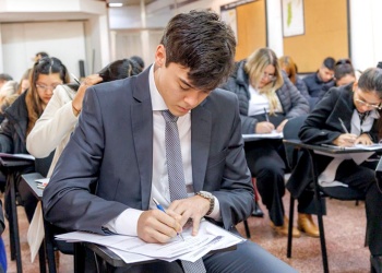 Por primera vez, Misiones logró adjudicar el 95% de los cargos para residencias de salud