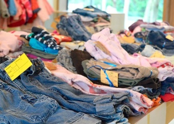 La ropa desbanca a los juguetes como el regalo más elegido para el Día del Niño