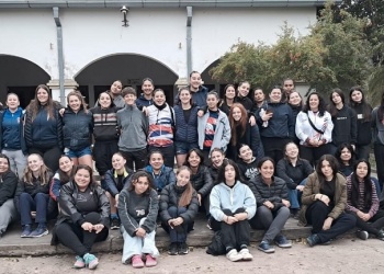 Rugby: Las chicas de CAPRI no pudieron en el Regional