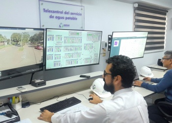 SAMSA celebra 26 años de gestión sostenible y servicio certificado internacionalmente