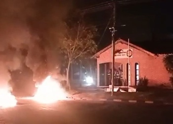 Aguardan informes en el caso del motociclista fallecido de San Javier