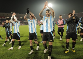 Scaloni confirmó la lista definitiva para la última doble fecha de Eliminatorias