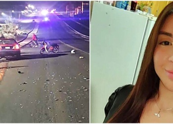 “Esta persona mató nuestro proyecto de tener una familia y toda una vida juntos”