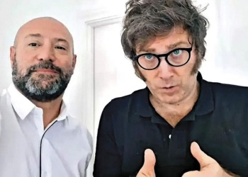 Nuevos audios de Spagnuolo: ahora salpica a las ministras Sandra Pettovello y Diana Mondino