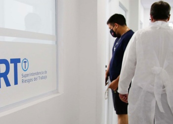 Modifican la tabla de incapacidades laborales desde 2026: qué cambia