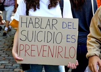 De la emergencia a la prevención: cómo Misiones está cambiando la forma de abordar el suicidio