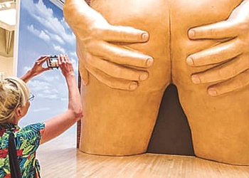 Premio Turner que desafió el sistema