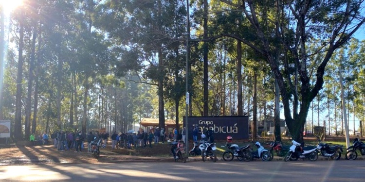 Foto: Gentileza corrienteshoy.com