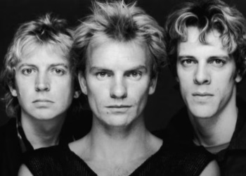 Sting fue demandado por sus ex compañeros de The Police: “Es egoísta, narcisista y misántropo”