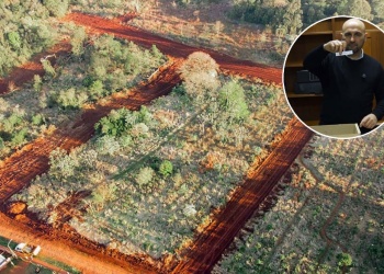 Adjudicaron los primeros 150 lotes para nuevo desarrollo urbano en Alem