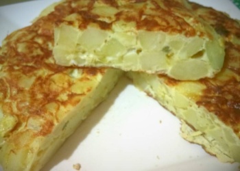 Tortilla de papa al horno: cómo cocinar una opción liviana y saludable sin fritura ni exceso de aceite