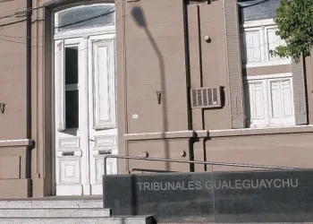 “Mamá, me abusaron”: el fuerte testimonio del misionero que denunció haber sido drogado con burundanga en Entre Ríos