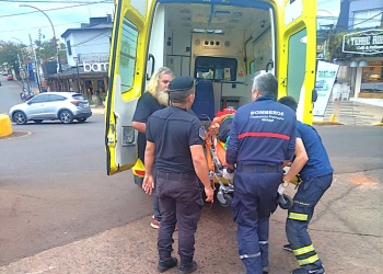 Falleció el turista brasileño agredido en Puerto Iguazú y el acusado seguirá en libertad