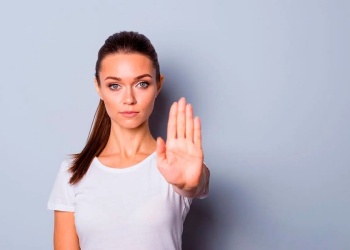 Límites para cuidarnos