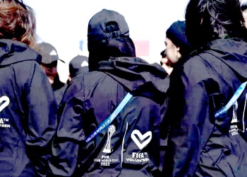 Mundial 2026: comenzó el registro para ser voluntario