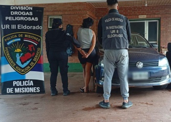 Ataque de viuda negra en Misiones: mujer sedujo a un hombre y le robó el auto